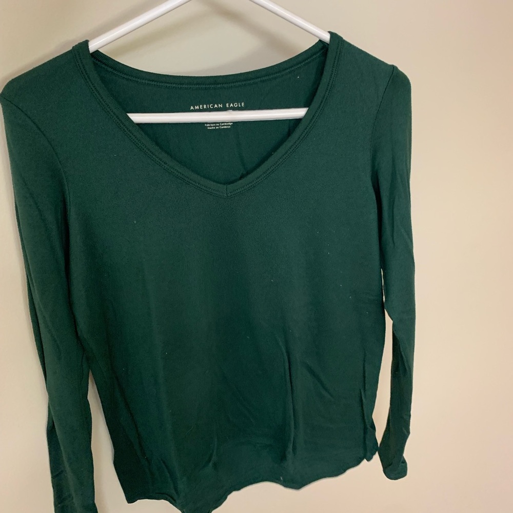 AMERICAN EAGLE TOP